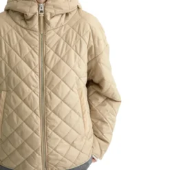 Steppjacke