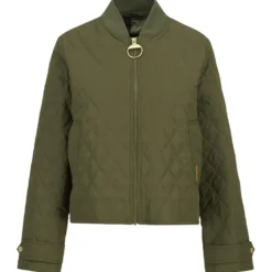 Steppjacke