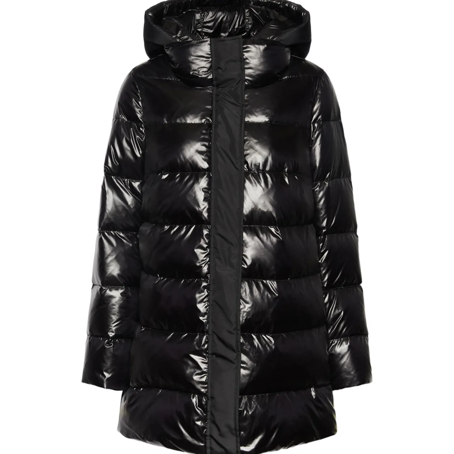 Steppjacke
