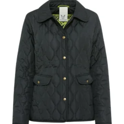Steppjacke