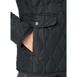 Steppjacke
