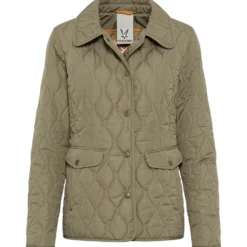 Steppjacke