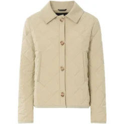 Steppjacke
