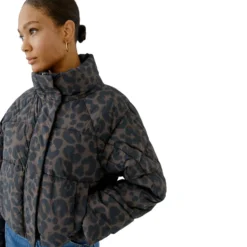 Steppjacke