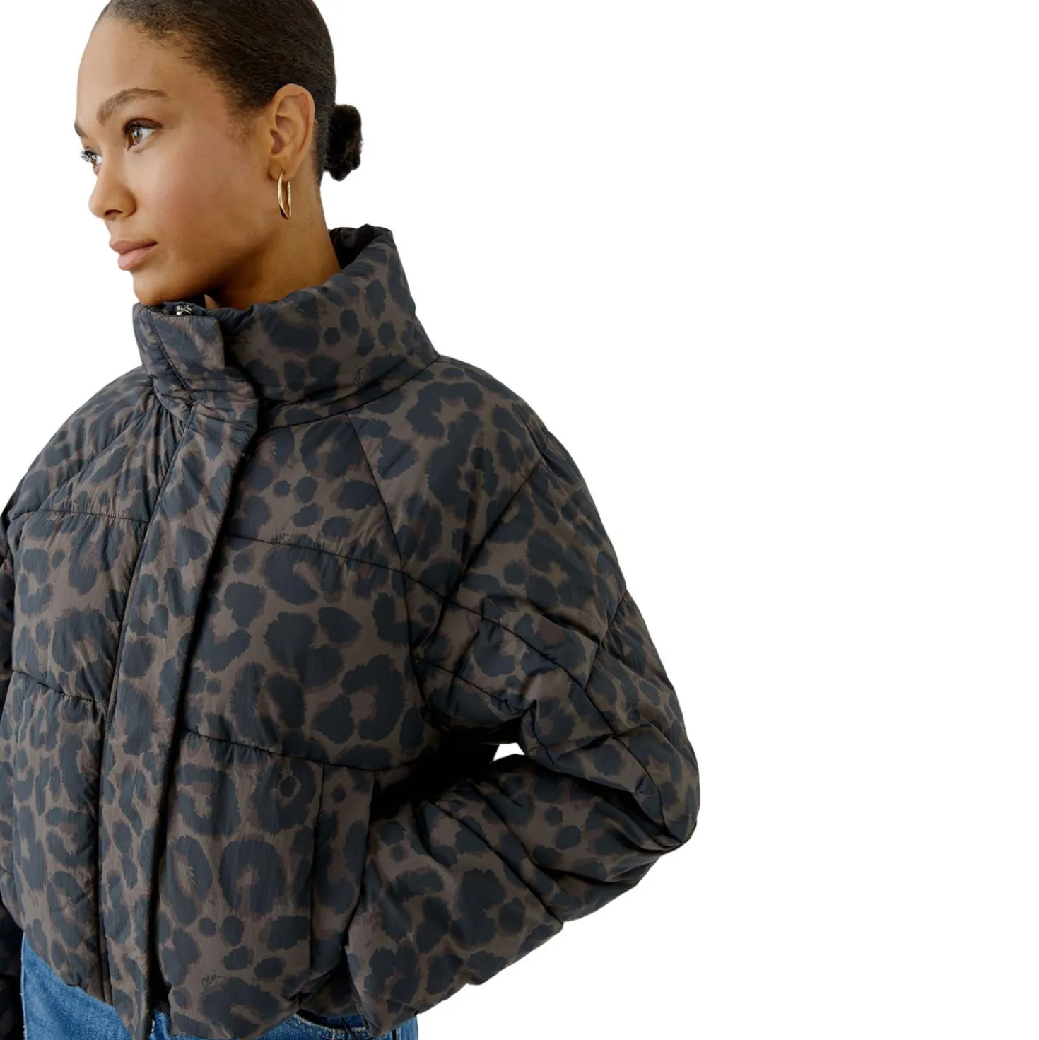 Steppjacke