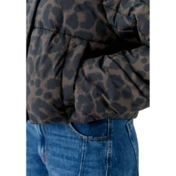 Steppjacke