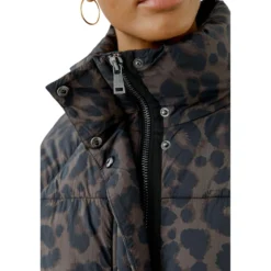 Steppjacke