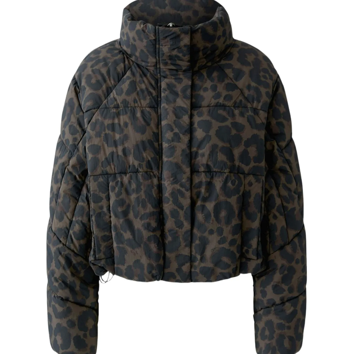Steppjacke
