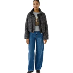 Steppjacke