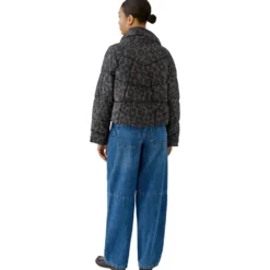 Steppjacke