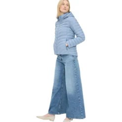 Steppjacke