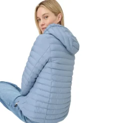 Steppjacke