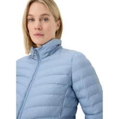 Steppjacke