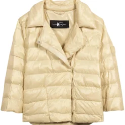 Steppjacke