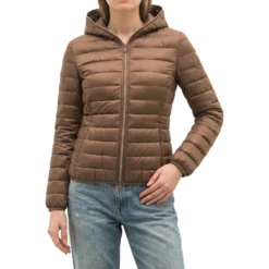 Steppjacke Alexis