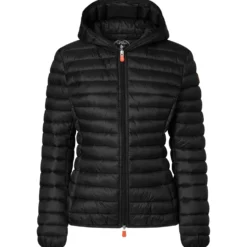 Steppjacke Daisy