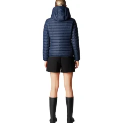 Steppjacke Daisy