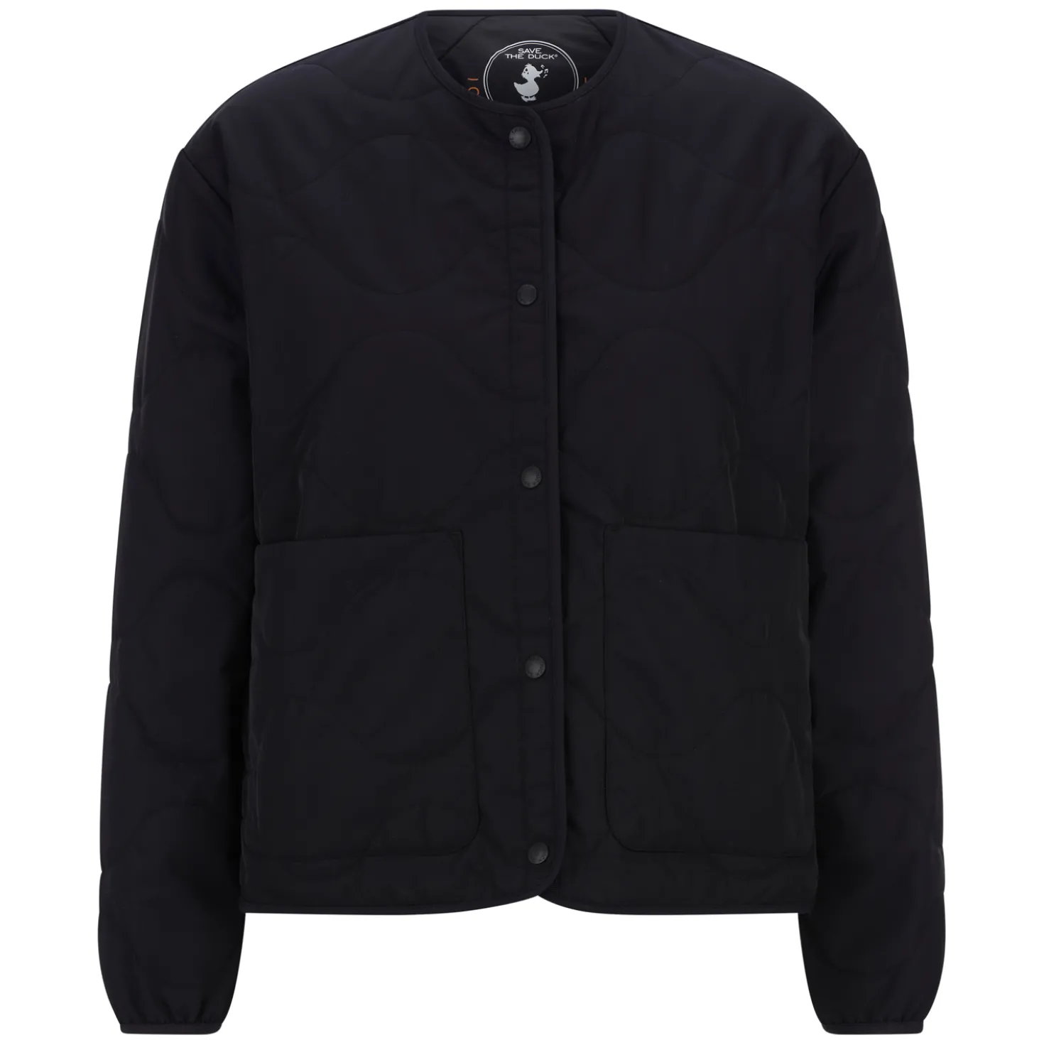Steppjacke Desi