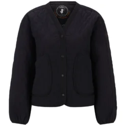 Steppjacke Fara