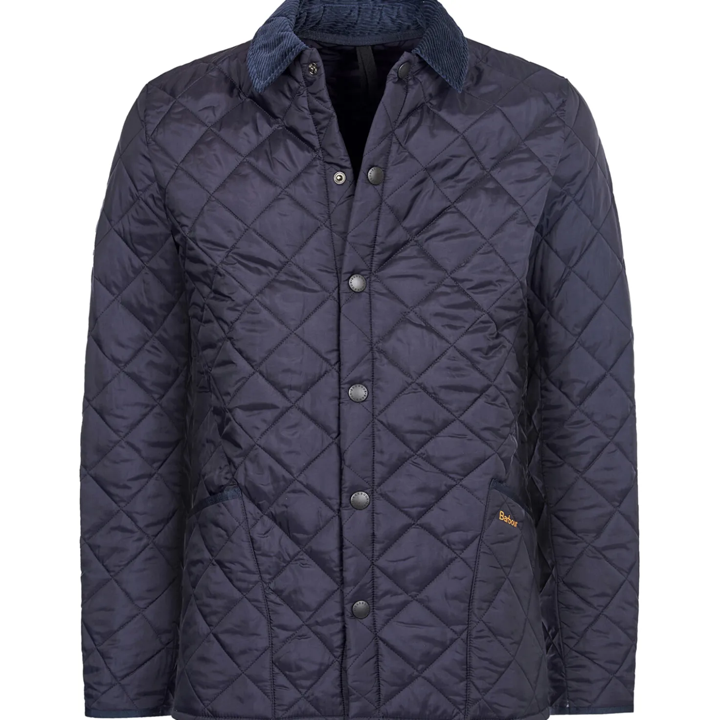 Steppjacke Heritage Liddesdale