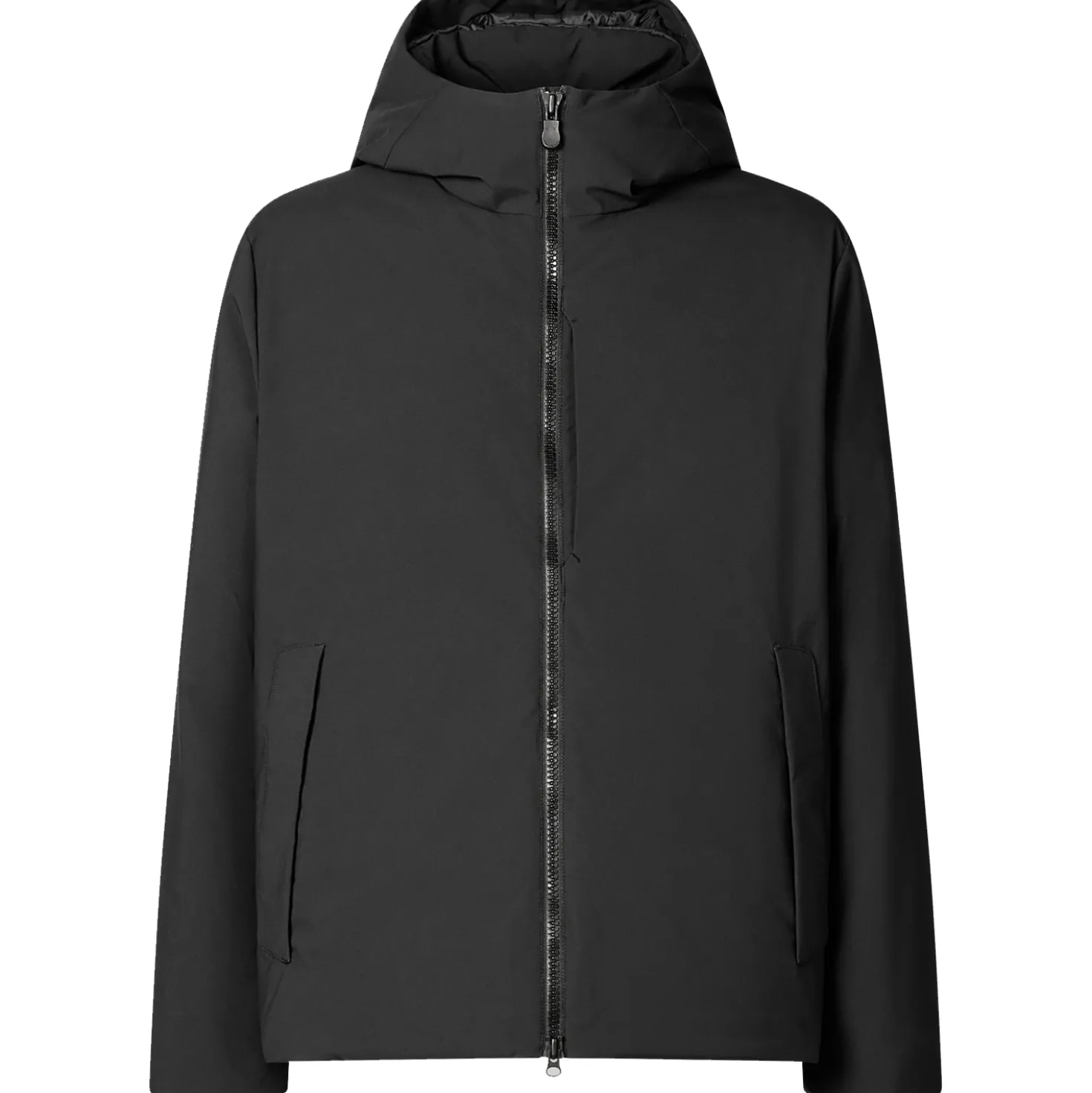 Steppjacke Obione