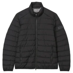 Steppjacke regular