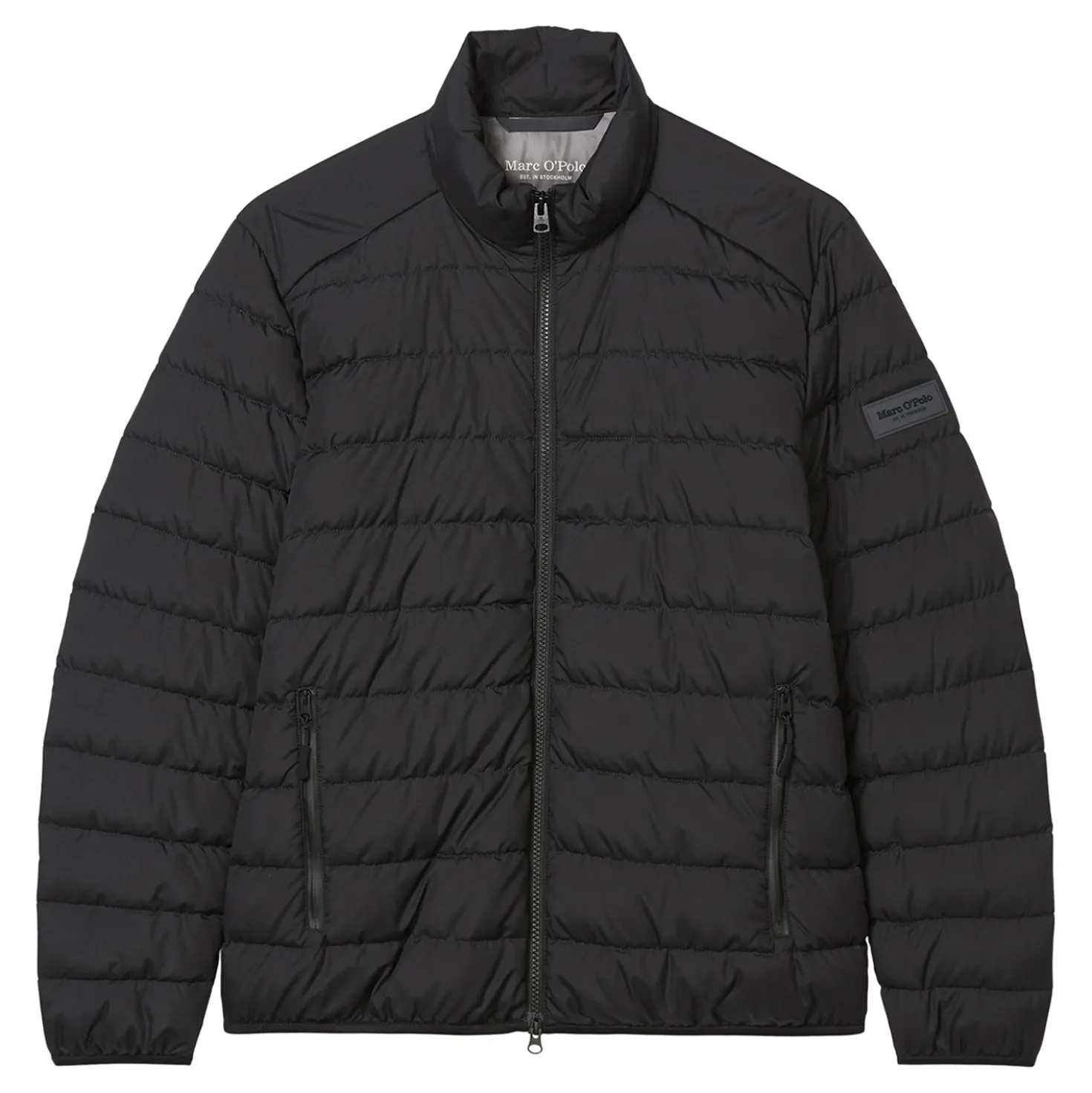 Steppjacke regular