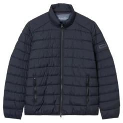Steppjacke regular