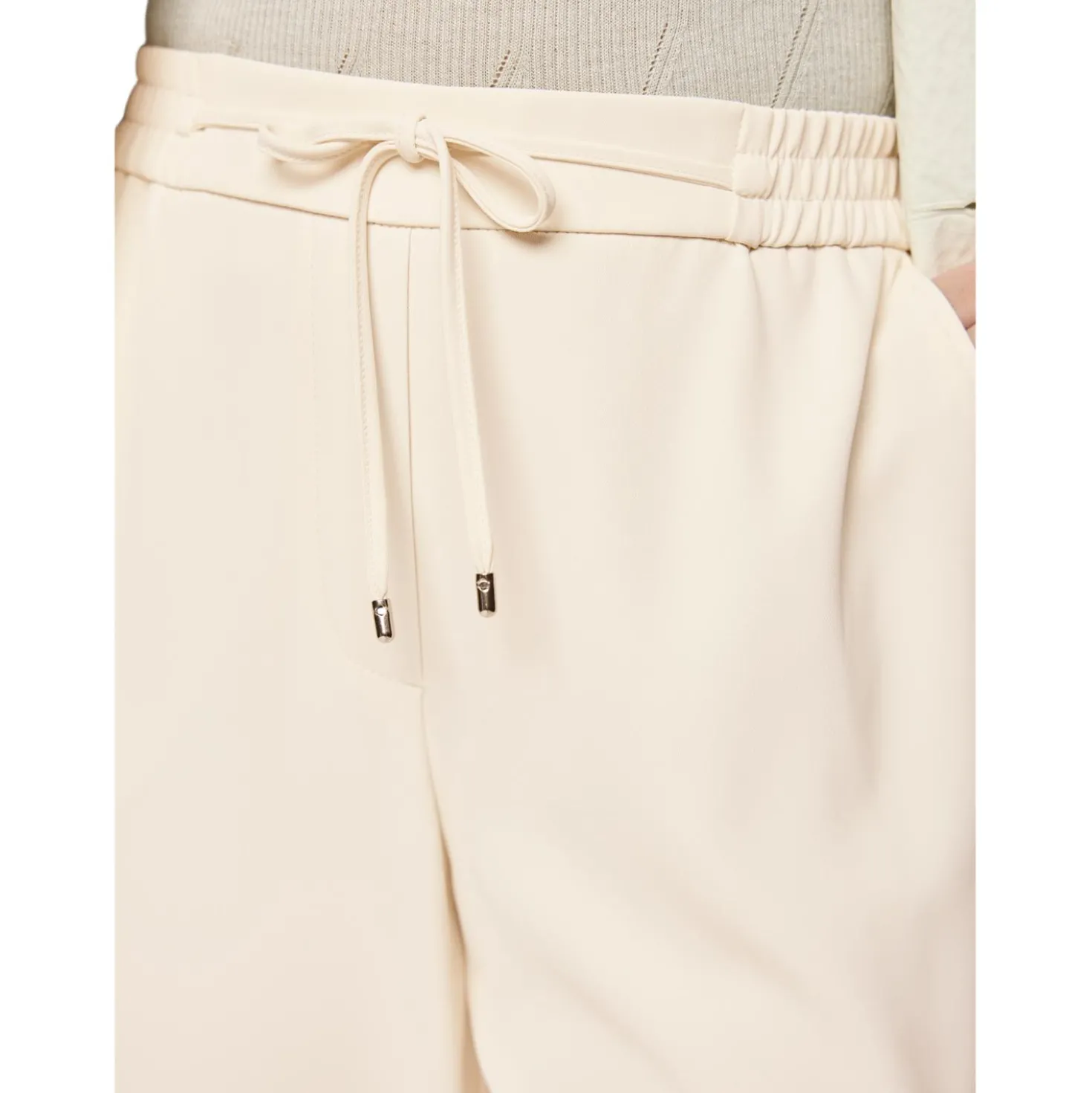 Stoffhose washington
