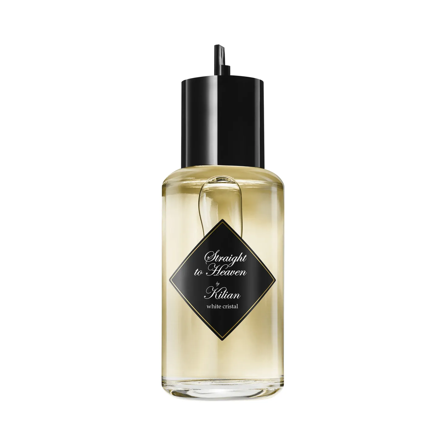 Straight to Heaven, white cristal Parfüm Refill