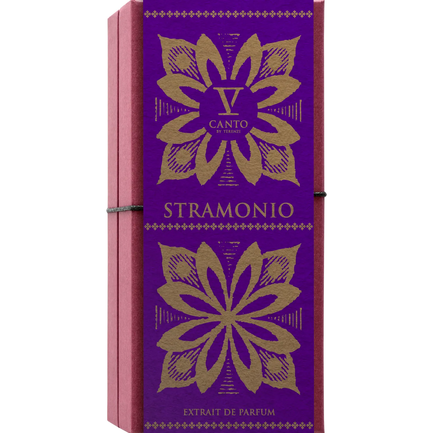 Stramonio Extrait de Parfum