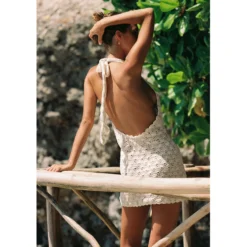 Strandkleid