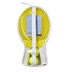 Strandpaddle Gelb