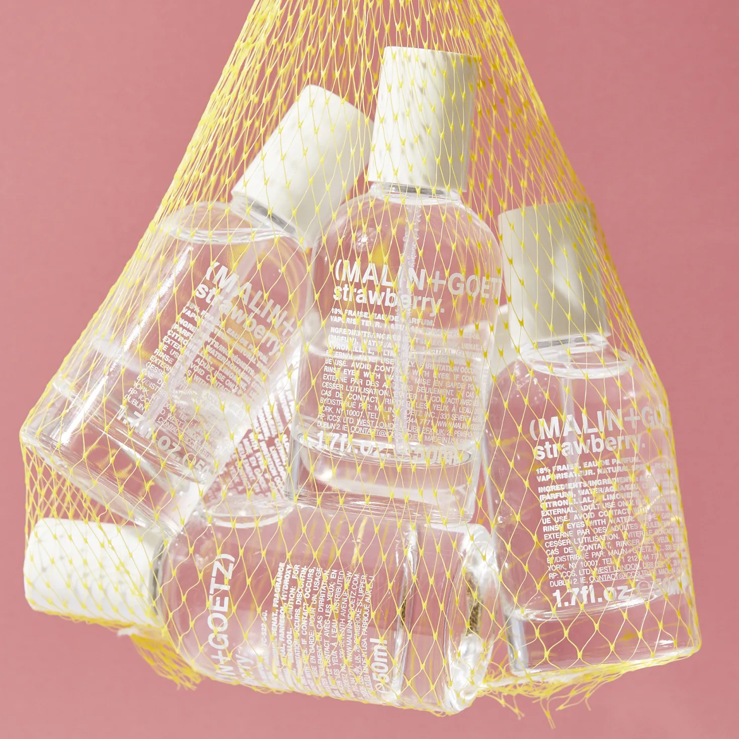 Strawberry Eau de Parfum