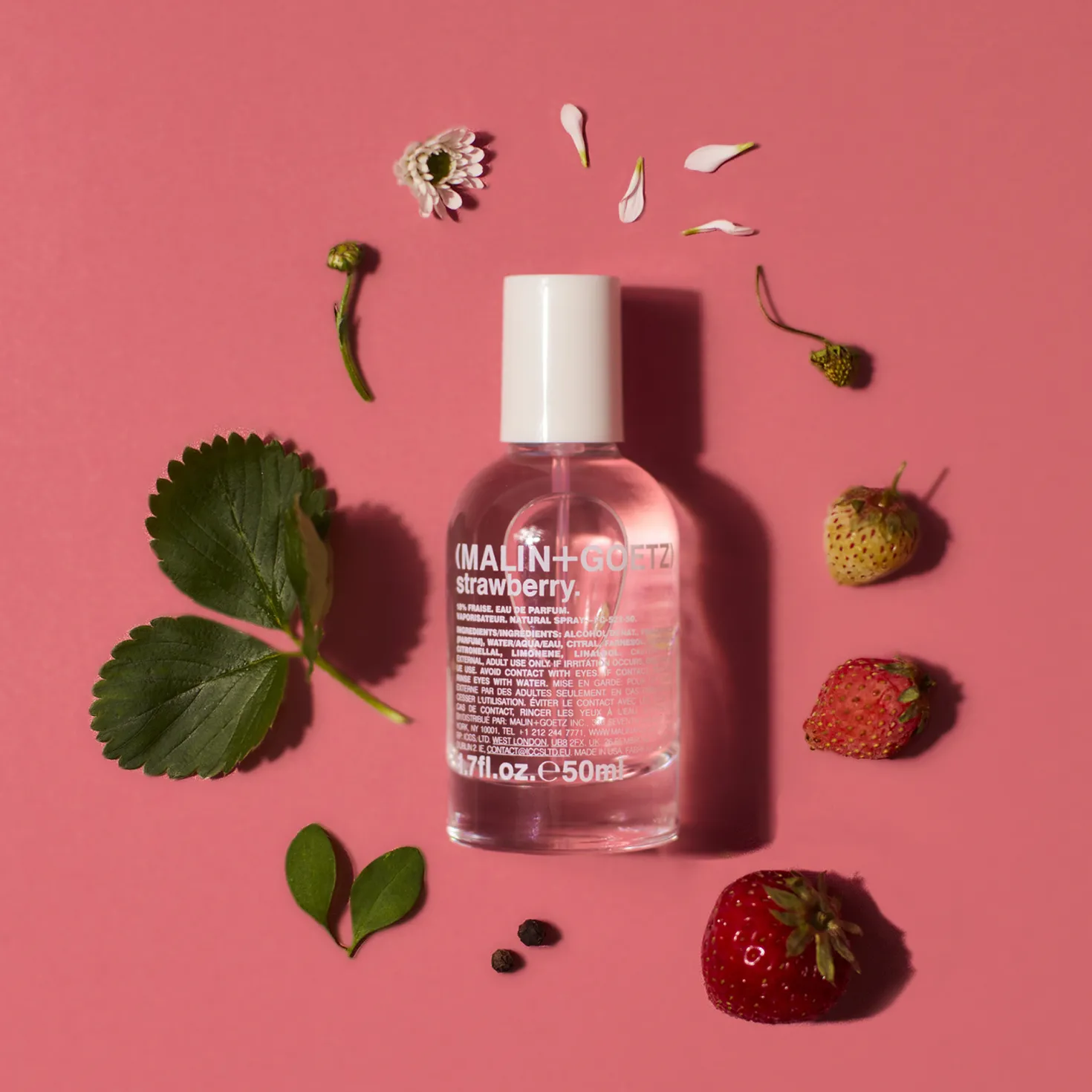 Strawberry Eau de Parfum
