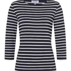 Streifenshirt