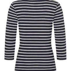 Streifenshirt