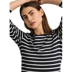 Streifenshirt