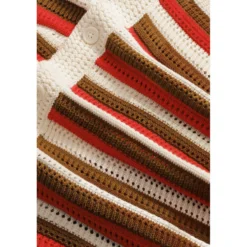 Strickhemd Lars