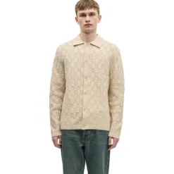 Strickhemd Sabrodie