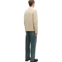 Strickhemd Sabrodie