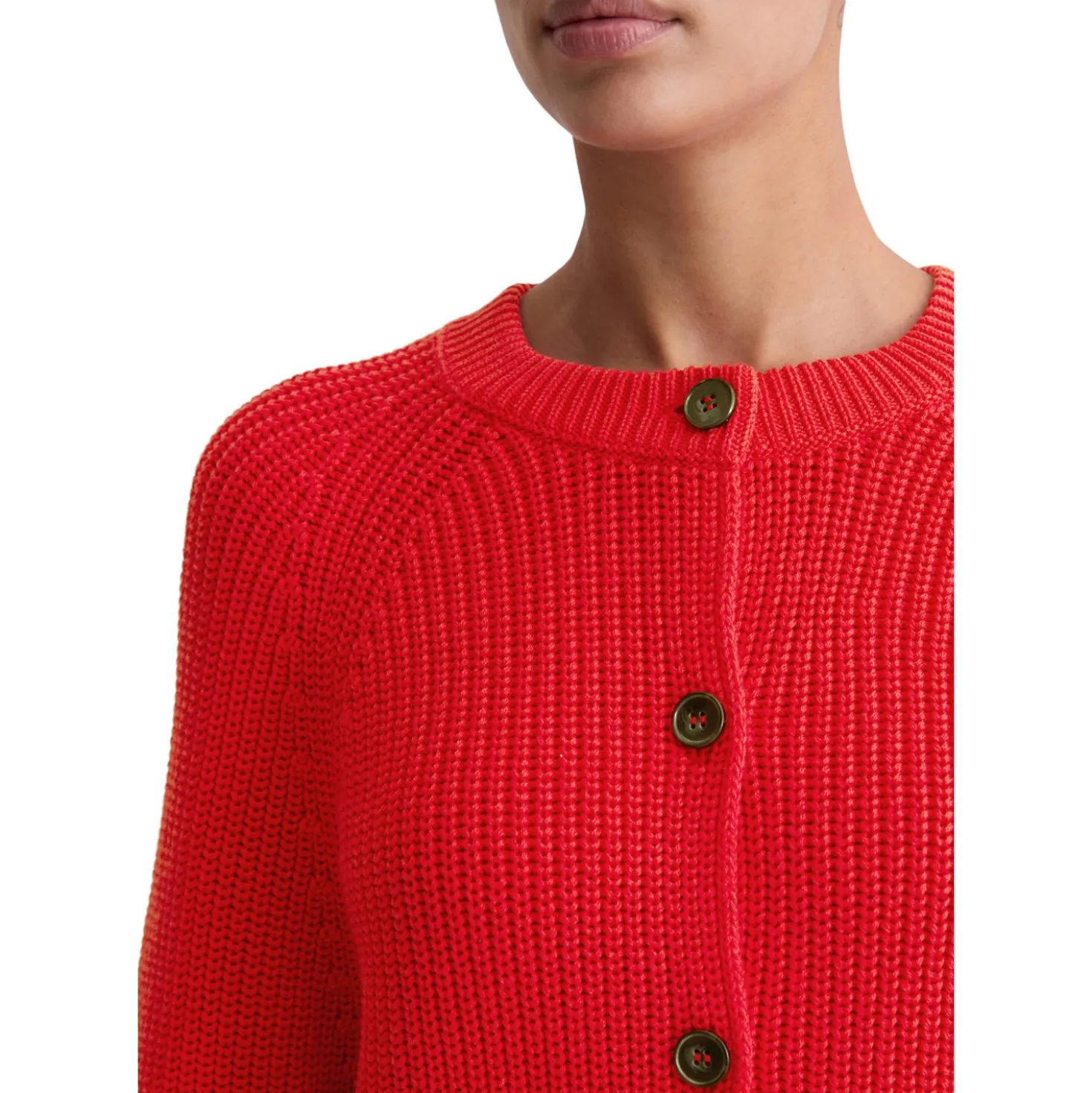 Strickjacke