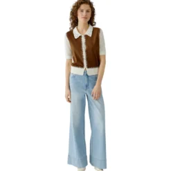 Strickjacke