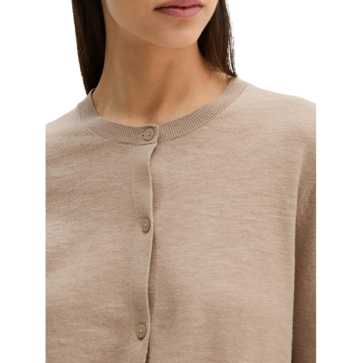 Strickjacke
