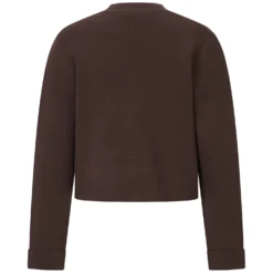 Strickjacke
