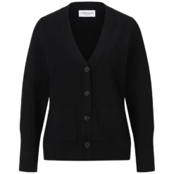 Strickjacke