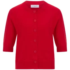 Strickjacke