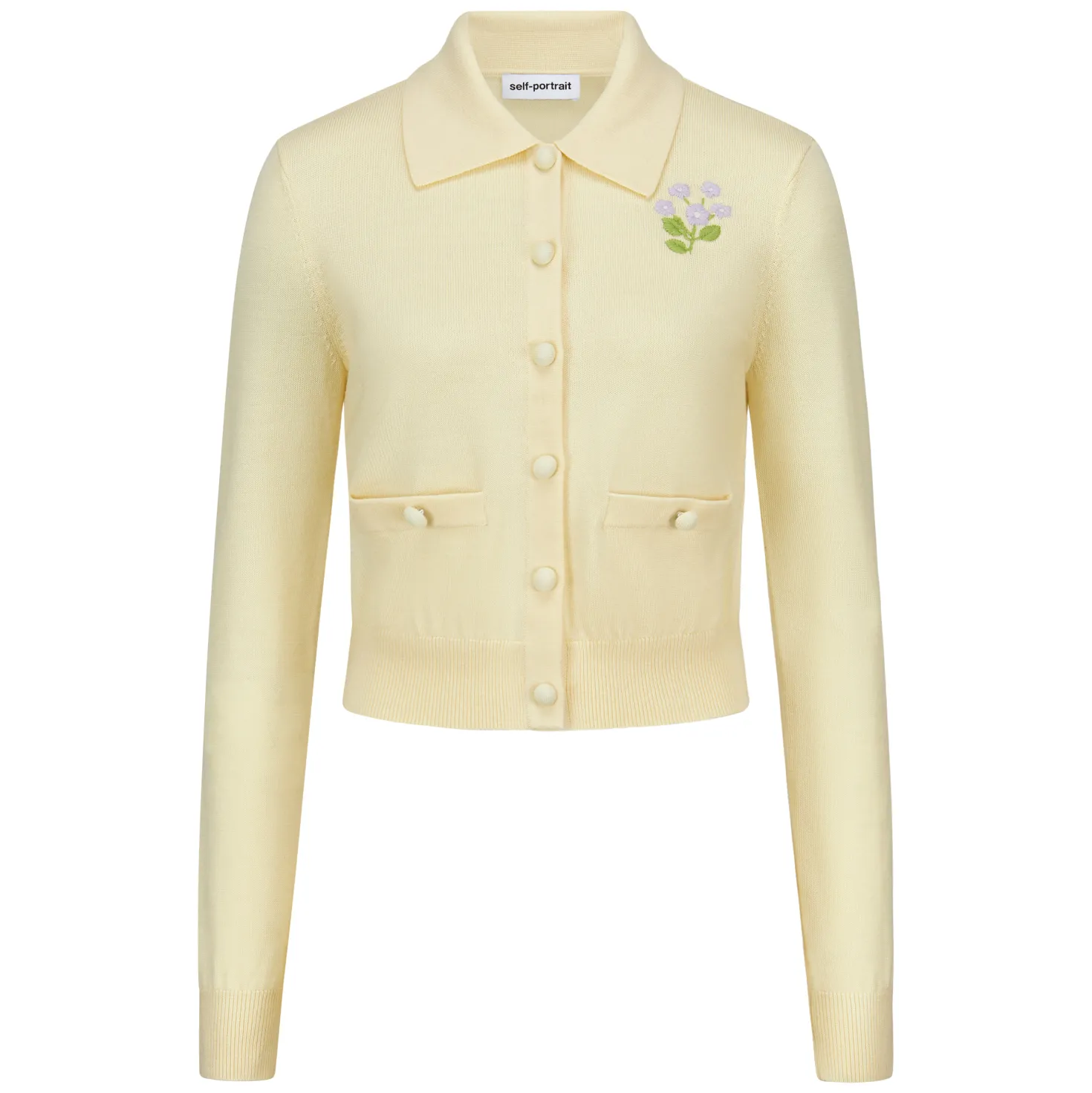 Strickjacke