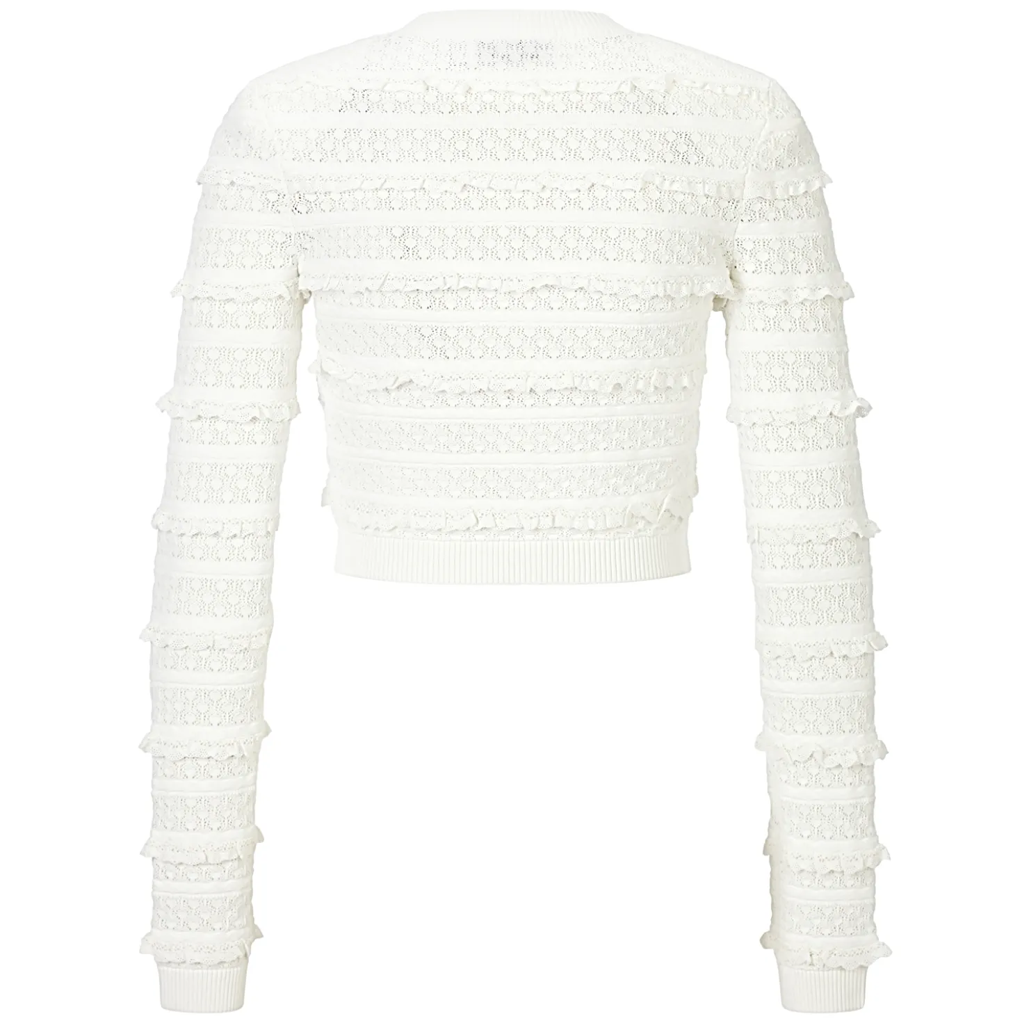 Strickjacke