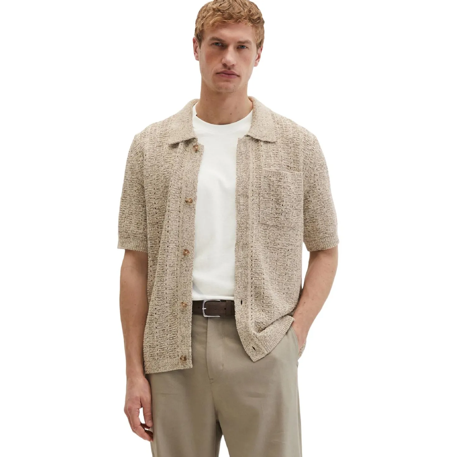 Strickjacke